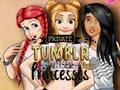 Laro Pribadong Tumblr Party para sa mga Prinsesa  online