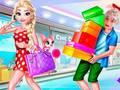 Laro Eliza Sale Rush online