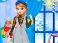 Laro Pamimili ng Ice Princess Mall online