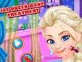 Laro Paggamot ng Ice Queen Acne  online