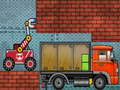Laro Master ng Truck Loader  online