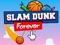 Laro Slam Dunk Magpakailanman  online