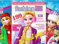 Laro Princess Magazine Winter Edition online