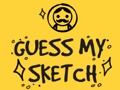 Laro Hulaan ang aking sketch online