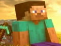 Laro Oras ng Minecraft Puzzle  online