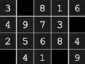 Laro Iyong Sudoku  online