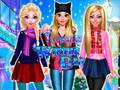 Laro Rosalie Winter Day online