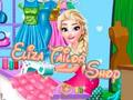 Laro Eliza Tailor Shop online