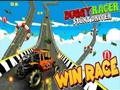 Laro Buggy Racer Stunt Driver Buggy Racing online