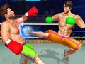 Laro Bodybuilder ring fighting club wrestling online