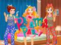 Laro Pijama Party online