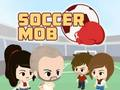 Laro Soccer Mobi online