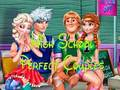Laro Mga Perpekto na Mag -asawa ng High School online