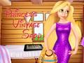Laro Tindahan ng Prinsesa Vintage  online