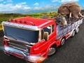 Laro Wild Dino Transport Simulator online