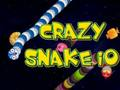Laro Crazy Snake IO online