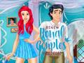 Laro I-renew ang Royal Couples Wardrobe  online