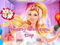Laro Napakagandang Araw ng Prinsesa!  online