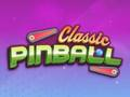 Laro Klasikong Pinball  online