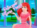 Laro Prinsesa Pijama Party  online