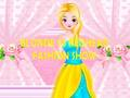 Laro Blonde vs Readhead Fashion Show online