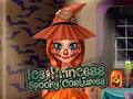 Laro Ice Princess Spooky Costume  online