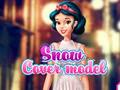 Laro Modelo ng Snow Cover  online
