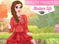 Laro Beauty Princess Modern Life online