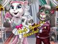 Laro Angie Spring Wedding online