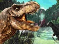 Laro Pangangaso ng Dinosaur  online