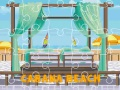 Laro Cabana Beach Jigsaw online