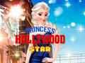 Laro Prinsesa Hollywood Star  online