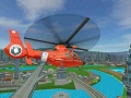 Laro 911 Rescue Helicopter Simulation 2020 online
