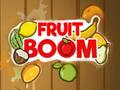 Laro Fruit Boom online