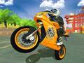 Laro Moto Real Bike Racing online