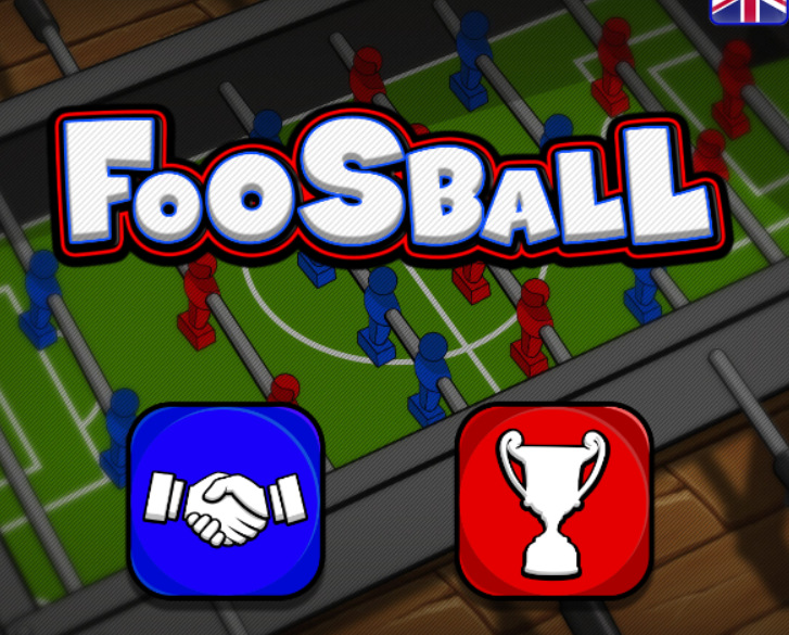 Laro Foosball online