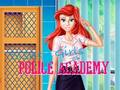 Laro Disney Girls Sa Police Academy  online