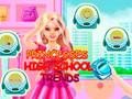 Laro Mga Trend ng Princesses High School  online