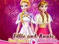Laro Ellie at Annie New Year Eve Party  online