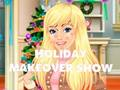 Laro Holiday makeover show online