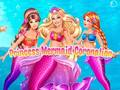 Laro Koronasyon ng Prinsesa Sirena  online