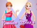 Laro Fashion diva's online