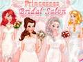 Laro Princesses bridal salon online
