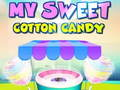 Laro Aking Sweet Cotton Candy  online