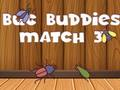 Laro Mga Bug Buddhies Tugma 3 online