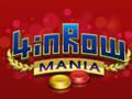 Laro 4 Sa Row mania  online