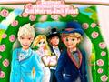 Laro Bestman sa Rapunzel Wedding  online