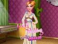 Laro Dove kasal dolly magbihis online