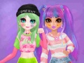 Laro Princess Egirl vs Softgirl online