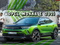 Laro 2021 Opel Mokka at Palaisipan  online